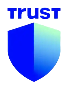 Trust钱包官方Logo